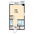 ラファエラ鳴尾25階3.7万円