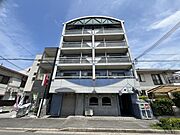鳴尾・武庫川女子大前駅より徒歩5分 5階 築35年2ヶ月の賃貸物件