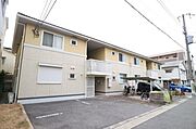 ロイヤルハイム 1階 築17年2ヶ月の賃貸物件
