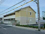伊丹駅より徒歩20分 1階 築18年2ヶ月の賃貸物件