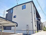 甲東園駅より徒歩29分 3階 新築の賃貸物件