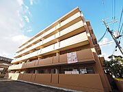 園田駅より徒歩16分 2階 築34年7ヶ月の賃貸物件
