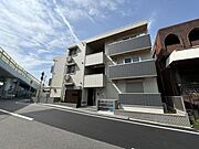 門戸厄神駅より徒歩2分 1階 築1年11ヶ月の賃貸物件