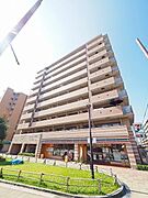 塚口駅より徒歩1分 2階 築19年の賃貸物件