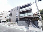 武庫之荘駅より徒歩7分 2階 築2年5ヶ月の賃貸物件