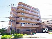 アルコ北園田 3階 築30年11ヶ月の賃貸物件