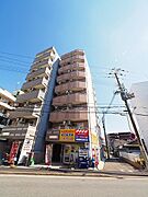 B-RISE尼崎 2階 築17年4ヶ月の賃貸物件