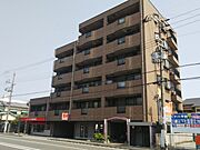 タッチ塚口 5階 築23年9ヶ月の賃貸物件