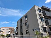 ファミールノーヴェ 1階 築2年2ヶ月の賃貸物件