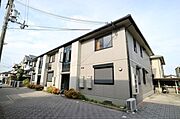 甲東園駅より徒歩8分 2階 築25年4ヶ月の賃貸物件