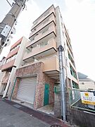 出屋敷駅より徒歩12分 6階 築26年5ヶ月の賃貸物件