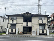 リバブル南町 1階 築19年1ヶ月の賃貸物件