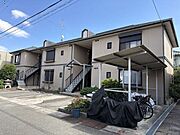 田中ハイツB棟 1階 築31年7ヶ月の賃貸物件