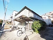 武庫之荘駅より徒歩15分 1階 築20年1ヶ月の賃貸物件
