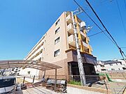 塚口駅より徒歩9分 3階 築19年7ヶ月の賃貸物件