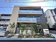 甲子園口駅より徒歩10分 1階 新築の賃貸物件