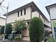 立花駅より徒歩21分 2階 築17年1ヶ月の賃貸物件