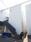 園田駅より徒歩13分 2階 築10年4ヶ月の賃貸物件