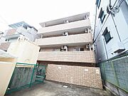 塚口駅より徒歩6分 4階 築39年1ヶ月の賃貸物件