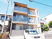 D-room塚口町 1階 築4年の賃貸物件
