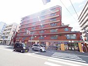 立花駅より徒歩5分 5階 築39年11ヶ月の賃貸物件
