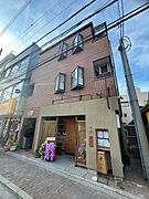 塚口駅より徒歩5分 3階 築33年の賃貸物件