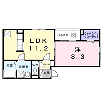 間取り：228060364169