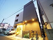 立花駅より徒歩4分 3階 築6年9ヶ月の賃貸物件