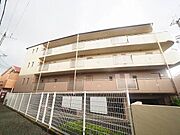 園田駅より徒歩7分 2階 築21年7ヶ月の賃貸物件