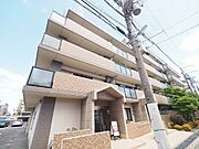武庫之荘駅より徒歩10分 4階 築18年7ヶ月の賃貸物件