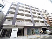 尼崎駅より徒歩8分 5階 築15年5ヶ月の賃貸物件