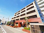 杭瀬駅より徒歩12分 3階 築25年9ヶ月の賃貸物件