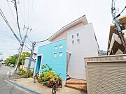 尼崎駅より徒歩18分 1階 築19年4ヶ月の賃貸物件