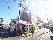 塚口駅より徒歩4分 5階 築37年9ヶ月の賃貸物件