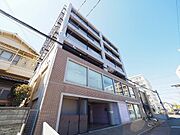 武庫之荘駅より徒歩7分 3階 築38年7ヶ月の賃貸物件