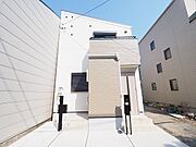 杭瀬駅より徒歩5分 2階 築1年7ヶ月の賃貸物件