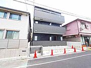 立花駅より徒歩11分 1階 新築の賃貸物件