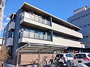 パルク大西 3階 築2年の賃貸物件