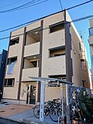 園田駅より徒歩15分 1階 築9年11ヶ月の賃貸物件