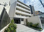 塚口駅より徒歩4分 1階 築4年3ヶ月の賃貸物件