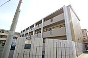 園田駅より徒歩11分 3階 築19年11ヶ月の賃貸物件