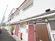 武庫之荘駅より徒歩20分 2階 築54年3ヶ月の賃貸物件