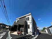 仁川駅よりバス12分 徒歩18分 1階 新築の賃貸物件