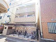 大物駅より徒歩6分 1階 築6年5ヶ月の賃貸物件