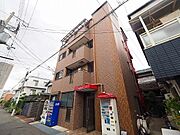 立花駅より徒歩6分 3階 築20年5ヶ月の賃貸物件