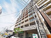 塚口駅より徒歩4分 10階 築20年6ヶ月の賃貸物件