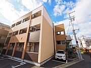 立花駅より徒歩12分 3階 築14年8ヶ月の賃貸物件