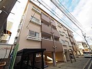スペリティ岡山5番館 3階 築33年5ヶ月の賃貸物件