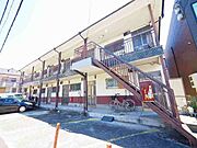 橋本文化 1階 築52年7ヶ月の賃貸物件