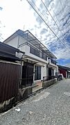 園田駅より徒歩21分 1階 築31年4ヶ月の賃貸物件